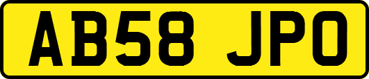 AB58JPO