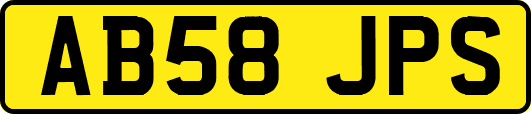 AB58JPS