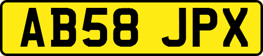 AB58JPX