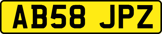 AB58JPZ