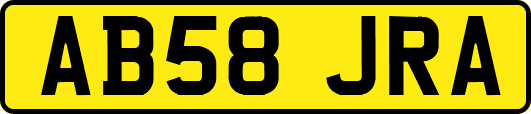 AB58JRA