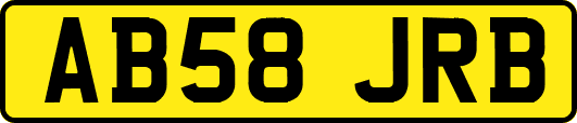 AB58JRB