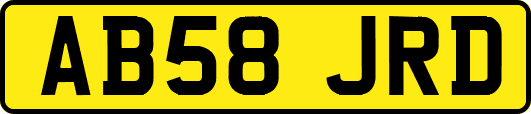AB58JRD
