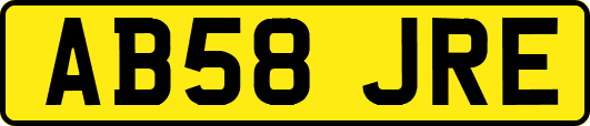 AB58JRE