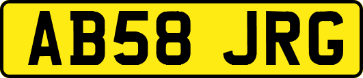 AB58JRG