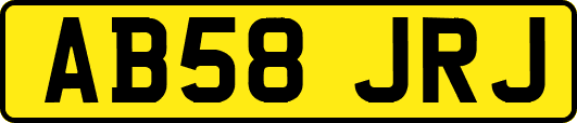 AB58JRJ