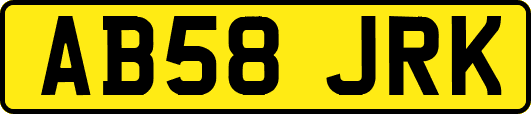AB58JRK
