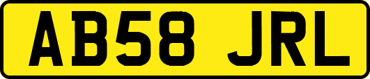 AB58JRL