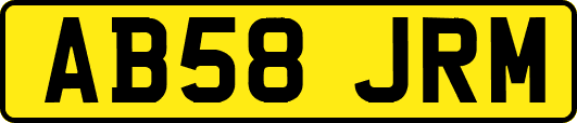 AB58JRM