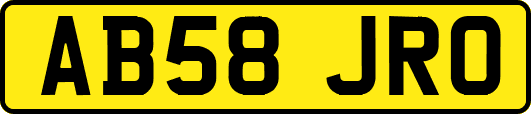 AB58JRO
