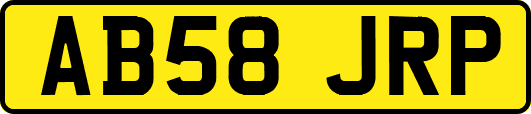 AB58JRP