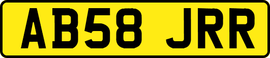 AB58JRR