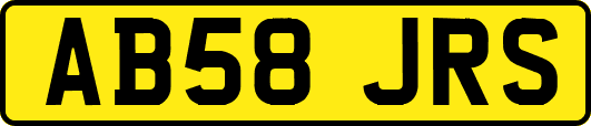 AB58JRS