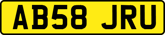 AB58JRU