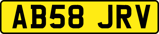 AB58JRV