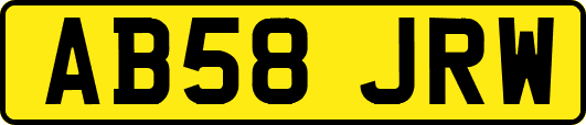 AB58JRW