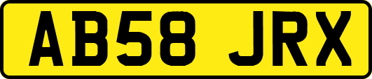 AB58JRX