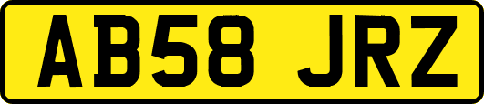 AB58JRZ