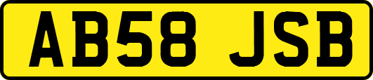 AB58JSB