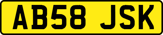 AB58JSK