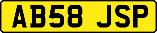 AB58JSP