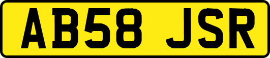 AB58JSR