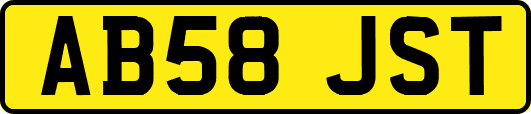 AB58JST