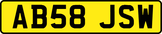 AB58JSW