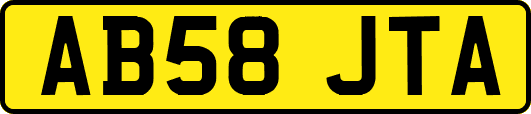 AB58JTA