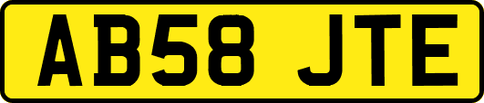 AB58JTE