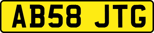 AB58JTG