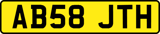 AB58JTH