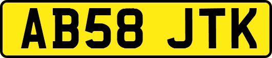 AB58JTK