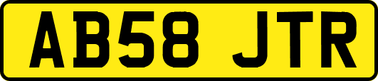 AB58JTR