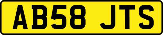 AB58JTS