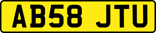 AB58JTU