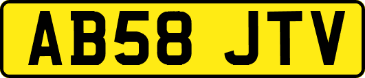 AB58JTV