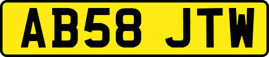 AB58JTW