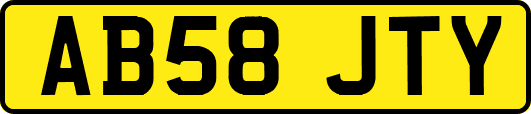 AB58JTY