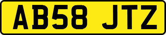 AB58JTZ