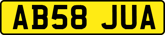 AB58JUA
