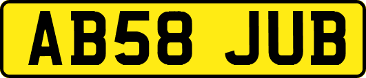 AB58JUB