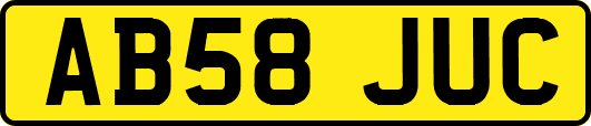 AB58JUC