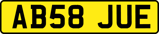 AB58JUE