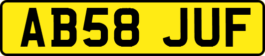 AB58JUF