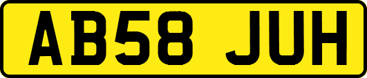 AB58JUH
