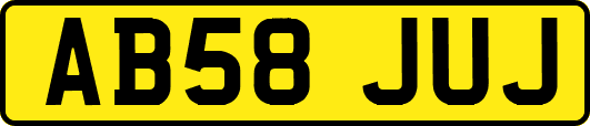 AB58JUJ