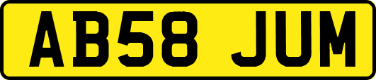 AB58JUM