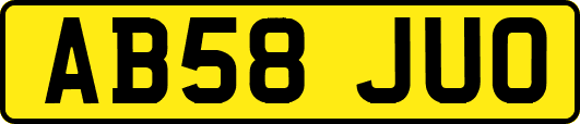 AB58JUO