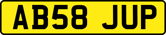 AB58JUP